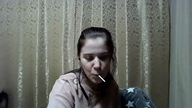 CarinaFolmar online show from 26, 2, 2026