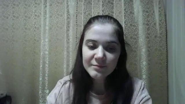 CarinaFolmar online show from 25, 2, 2026