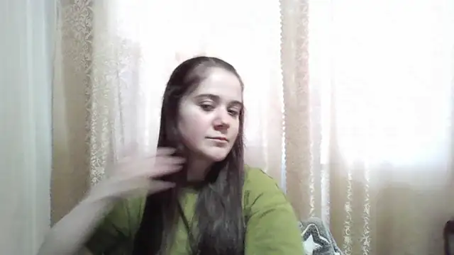 CarinaFolmar online show from 7, 3, 2026