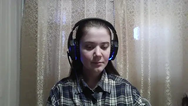 CarinaFolmar online show from 5, 3, 2026