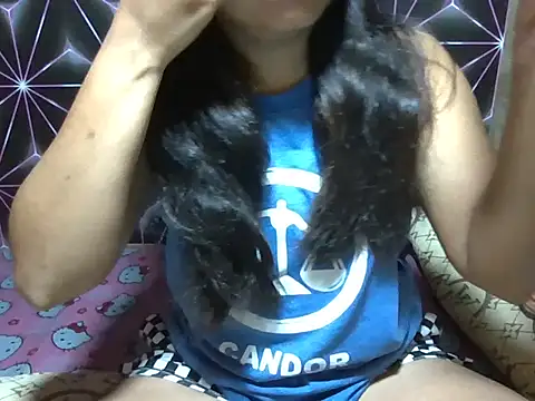 Flowerbebe online show from 19, 4, 2026