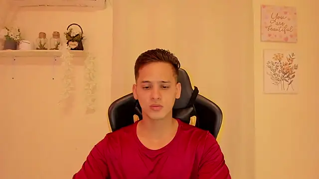 Snapshot of sexy_andres01 chatting on 1, 5, 2026 sexy andres01 online show from 1, 5, 2026