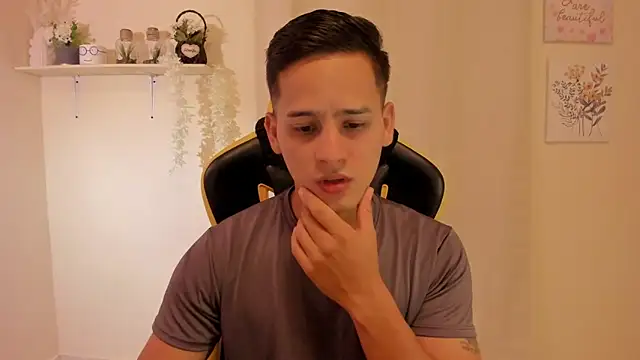 sexy andres01 online show from 13, 3, 2026