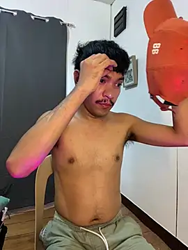 asian darlingcummersxXx online show from 5, 7, 2026
