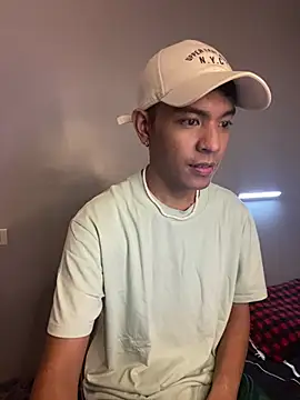 asian darlingcummersxXx online show from 15, 3, 2026