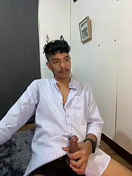 asian darlingcummersxXx online show from 2, 7, 2026