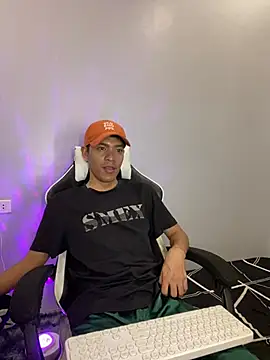 asian darlingcummersxXx online show from 25, 3, 2026