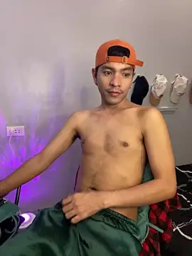 asian darlingcummersxXx online show from 1, 4, 2026