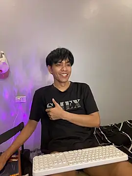 asian darlingcummersxXx online show from 24, 3, 2026