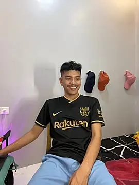 asian darlingcummersxXx online show from 16, 4, 2026