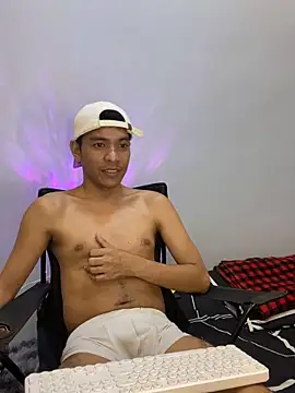 asian darlingcummersxXx online show from 21, 3, 2026