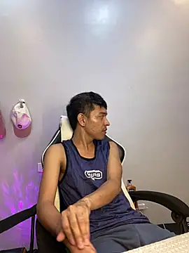 asian darlingcummersxXx online show from 23, 3, 2026