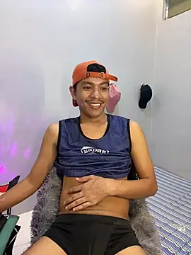 asian darlingcummersxXx online show from 10, 4, 2026