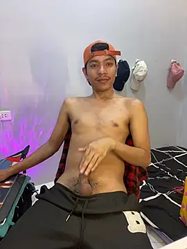 asian darlingcummersxXx online show from 5, 4, 2026