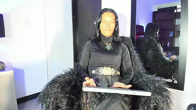 Amelie Blake online show from 24, 3, 2026