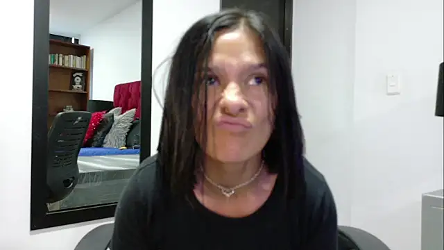 Snapshot of Amelie_Blake chatting on 10, 7, 2026 Amelie Blake online show from 10, 7, 2026