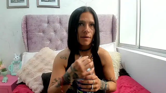 Amelie Blake online show from 22, 5, 2026