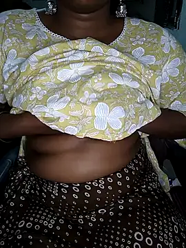 MISS MADHURIBABY online show from 8, 3, 2026