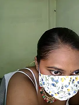 Snapshot of MISS_MADHURIBABY chatting on 3, 6, 2026 MISS MADHURIBABY online show from 3, 6, 2026