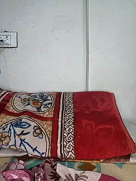 MISS MADHURIBABY online show from 10, 3, 2026