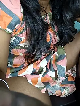 MISS MADHURIBABY online show from 6, 3, 2026