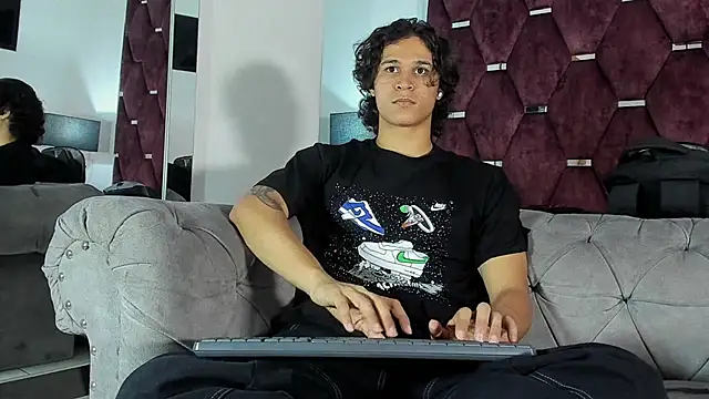 TonyBenedetti online show from 16, 4, 2026