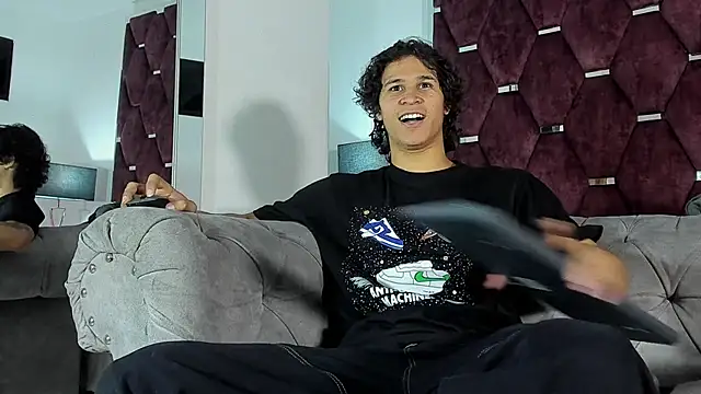 TonyBenedetti online show from 16, 4, 2026