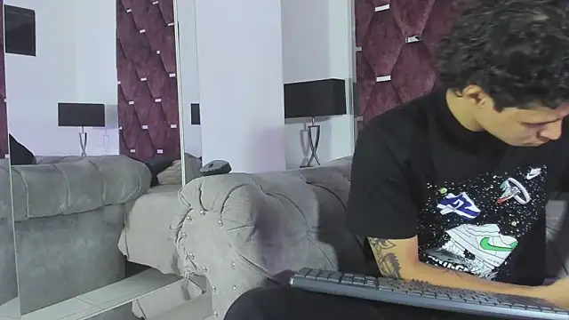Snapshot of TonyBenedetti chatting on 16, 6, 2026 TonyBenedetti online show from 16, 6, 2026