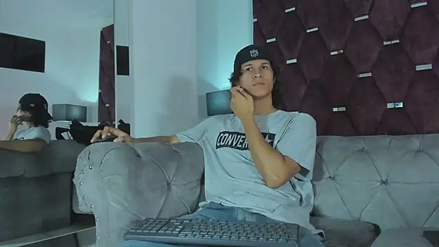 TonyBenedetti online show from 22, 4, 2026