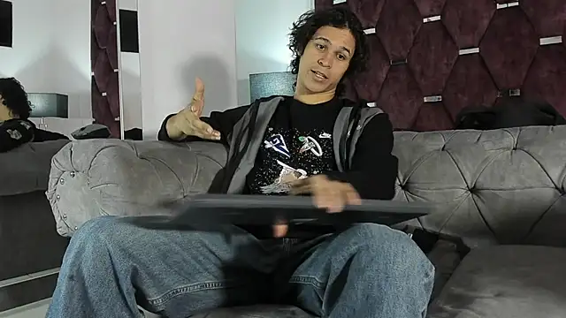 TonyBenedetti online show from 12, 4, 2026