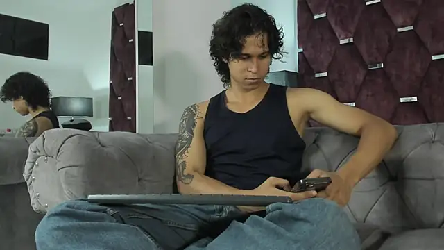 TonyBenedetti online show from 27, 3, 2026