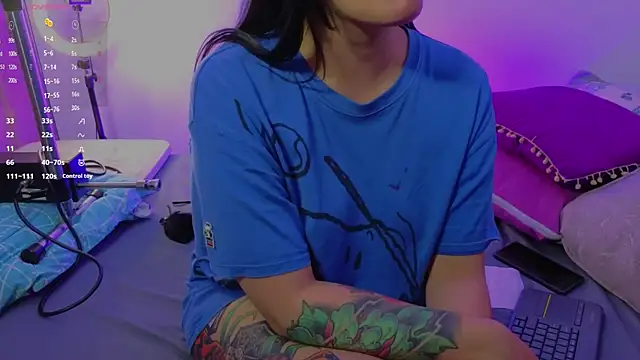 Emma-morelli online show from 10, 3, 2026