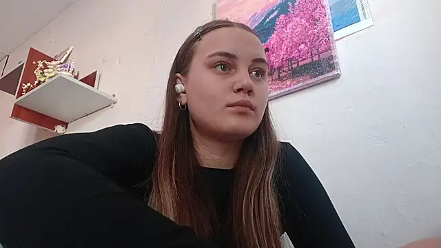 VeloraStar online show from 2, 3, 2026