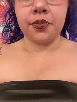 Snapshot of lilith_velvet_ chatting on 14, 5, 2026 lilith velvet online show from 14, 5, 2026