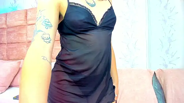 AtheneaVoss online show from 1, 3, 2026