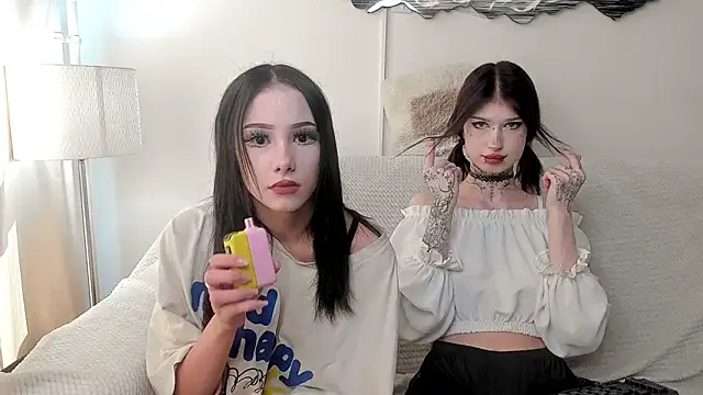 Tanaloos online show from 7, 3, 2026