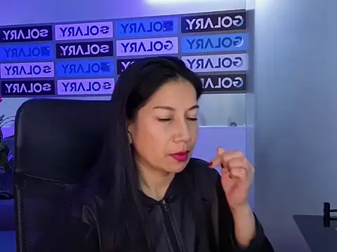 Megan Collinss1 online show from 15, 4, 2026