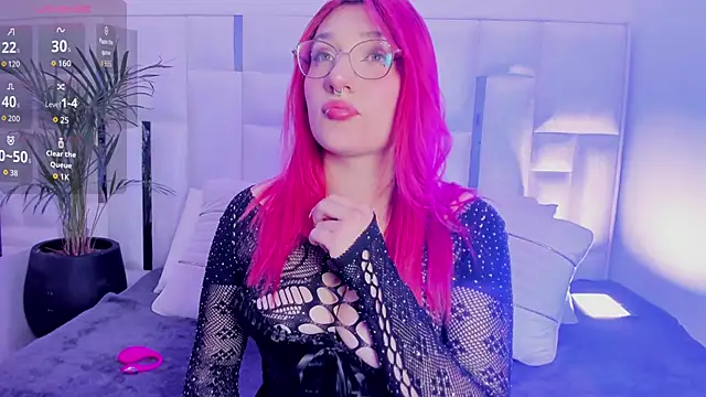 im rosette online show from 24, 2, 2026