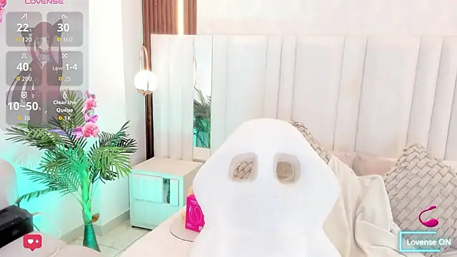 im rosette online show from 20, 3, 2026