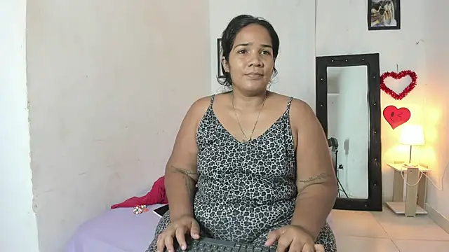 mariana villa72 online show from 26, 6, 2026