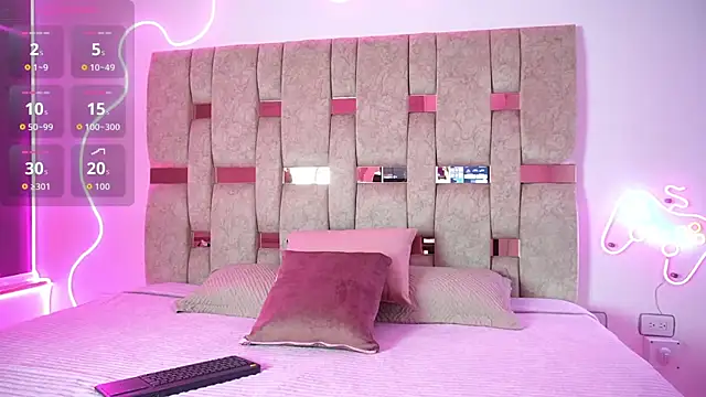 liasuaza online show from 6, 3, 2026