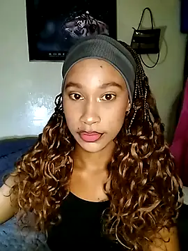 princessXOX12 online show from 6, 3, 2026