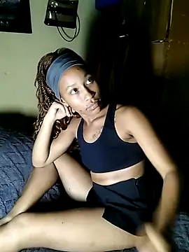 princessXOX12 online show from 3, 3, 2026