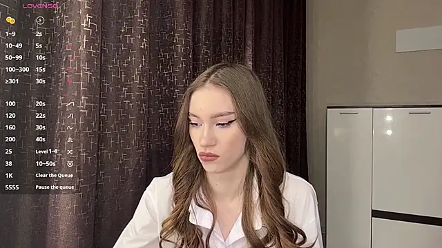 NuDonzze online show from 28, 4, 2026