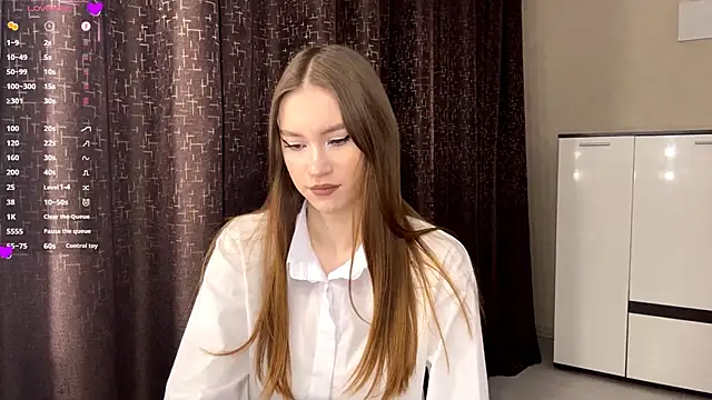 NuDonzze online show from 25, 3, 2026