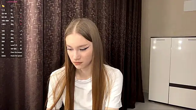 NuDonzze online show from 30, 3, 2026