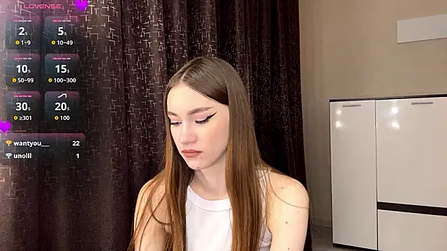 NuDonzze online show from 25, 2, 2026