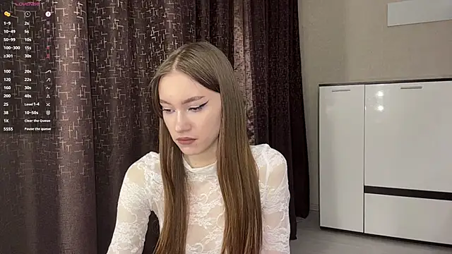 NuDonzze online show from 15, 4, 2026