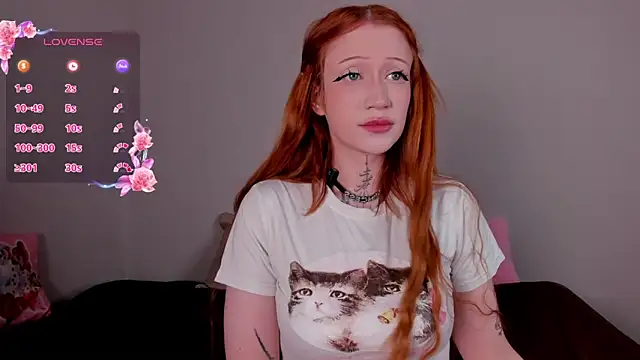 Eva Moran online show from 19, 4, 2026