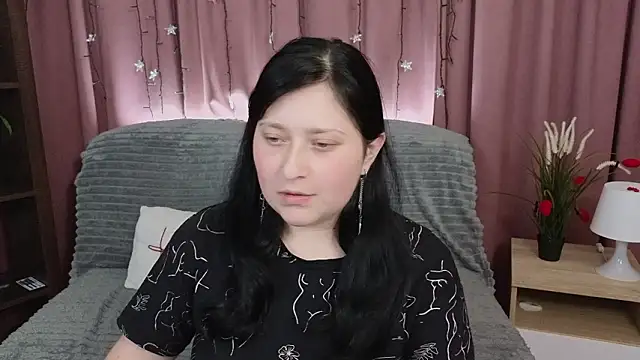 AngelNoir  online show from 6, 3, 2026